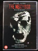 The Neighbor DVD, Vanaf 16 jaar, Ophalen of Verzenden, Zo goed als nieuw, Overige genres