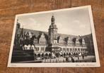 Het Alte Rathaus (Oude Stadhuis) - Leipzig, Duitsland., Verzenden, Gelopen, Duitsland