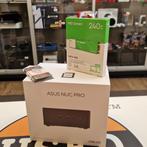 Intel NUC 12 Pro Kit NUC12WSHi5 + 8GB Ram en 240GB SSD - NEW, Flex Ltd., Nieuw, https://flex.com/contact-us, Nobelstraat 10, 5807 GA Oostrum