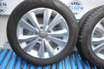 Volkswagen Golf Caddy Touran toronto 16 inch zomerset 5x112, Gebruikt, Velg(en), 16 inch, Personenwagen