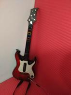 Gitaar Hero Gitaar voor Xbox 360, Ophalen of Verzenden