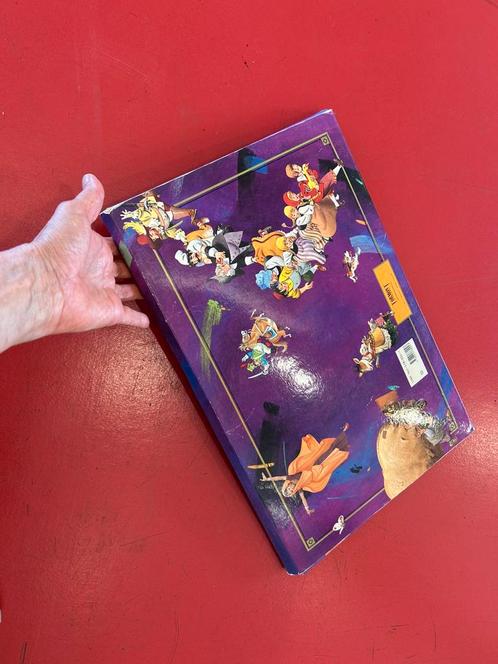 Die Grosse Märchen-Schatztruhe: 5 in doos, Boeken, Kinderboeken | Jeugd | onder 10 jaar, Zo goed als nieuw, Ophalen