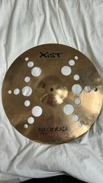 Istanbul agop Xist ion crash 16 inch, Muziek en Instrumenten, Drumstellen en Slagwerk, Ophalen, Gebruikt, Overige merken
