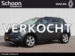 Opel Mokka X 1.4 Turbo Innovation | Navigatie | Cruise Contr, Voorwielaandrijving, 65 €/maand, Gebruikt, Met garantie (alle)