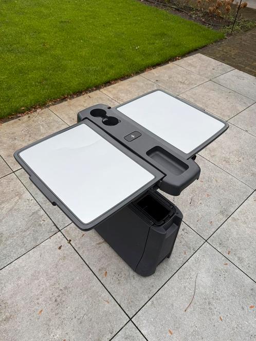 Mercedes klaptafel W639 Viano V-Klasse 447 A6398160601, Auto diversen, Auto-accessoires, Gebruikt, Ophalen