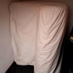 Slaapbank 2 persoons Ikea, Huis en Inrichting, Slaapkamer | Slaapbanken, Ophalen, Tweepersoons