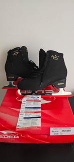 Nieuw!!! Edea overture kunstschaatsen maat 40, Sport en Fitness, Schaatsen, Ophalen of Verzenden, Nieuw, Kunstschaatsen, Overige merken