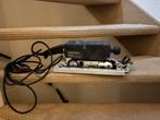 Festool BS 75 E-set Bandschuurmachine, Ophalen, Gebruikt, 600 tot 1200 watt, Bandschuurmachine
