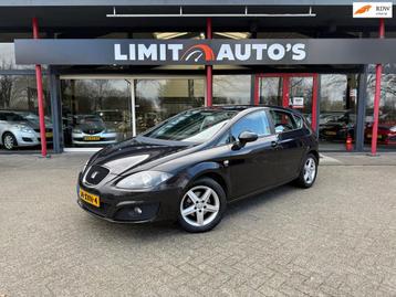 Seat Leon 1.2 TSI Good Stuff/Climate/Cruise/Navi/Elek.Ramen/ beschikbaar voor biedingen