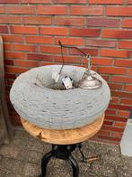 Hanglamp PTMD Nieuw, Ophalen, Nieuw, Metaal, Minder dan 50 cm