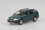 Skoda Octavia Combi Scout island green metalic, Ophalen of Verzenden, Nieuw, Auto