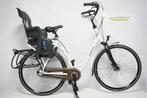 Refurbished Sparta Amazone 61cm - Damesfiets - Moederfiets