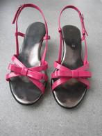 Echt leuke roze Sandalen maat 37 merk Cypres voor €12,50, Kleding | Dames, Schoenen, Cypres, Zo goed als nieuw, Roze, Sandalen of Muiltjes
