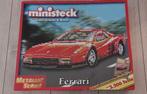Ferrari Ministick, Overige merken, Auto, Groter dan 1:32, Ophalen of Verzenden