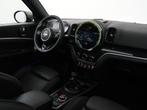 Mini Countryman 2.0 Cooper S ALL4 Docklands | Panoramadak |, Auto's, Mini, Automaat, Euro 6, Zwart, Bedrijf