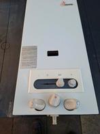 Nefit fasto geiser, Minder dan 20 liter, Ophalen of Verzenden, Gebruikt, Geiser