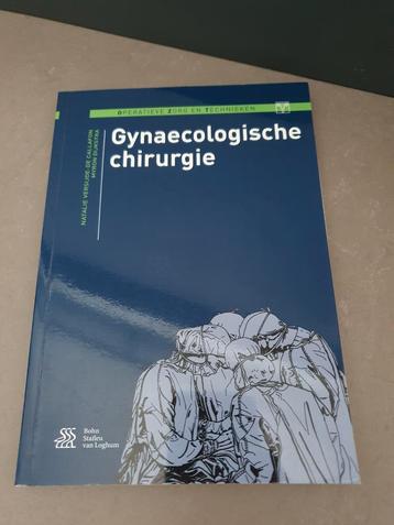 Myron Dijkstra - Gynaecologische chirurgie beschikbaar voor biedingen