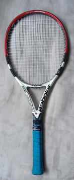 Babolat Z Drive Tour, Ophalen of Verzenden, Gebruikt, Racket, Babolat