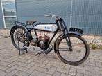 Erg leuke peugeot p102 uit 1928, Motoren, 170 cc, Overig, 11 kW of minder, 1 cilinder