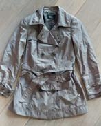 BIJNA GRATIS Dames Jas tussenjas met centuur - Maura mt XS, Kleding | Dames, Jassen | Zomer, Ophalen of Verzenden, Zo goed als nieuw