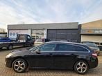 Peugeot 508 SW 1.6 THP / MOTOR SLAAT NIET AAN ! DONT START !, Auto's, Voorwielaandrijving, Stof, Gebruikt, Zwart