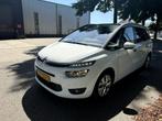 Citroen Grand C4 Picasso 1.6 BlueHDi Business 98 gram 7 pers, Voorwielaandrijving, Traction-control, Gebruikt, 4 cilinders