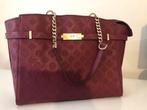 GUESS tas te koop, Ophalen of Verzenden, Zo goed als nieuw, Rood, Shopper