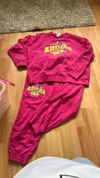 Adidas x disney dames joggingpak bambi maat L, Kleding | Dames, Sportkleding, Ophalen, Zo goed als nieuw
