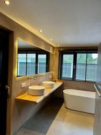 2K Gietvloeren LAVA STEEN Doe-Het-Zelf Pakket | Epoxy | PU, Doe-het-zelf en Verbouw, Verf, Beits en Lak, 7671DA, Nieuw, Ophalen of Verzenden