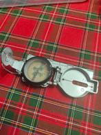 Mooi militair kompas - Nieuwstaat, Ophalen of Verzenden, Nieuw, Minder dan 8x, Overige typen