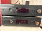 Diverse Versterkers NAD, Technics, Sansui, Gebruikt, 60 tot 120 watt, Stereo, Ophalen