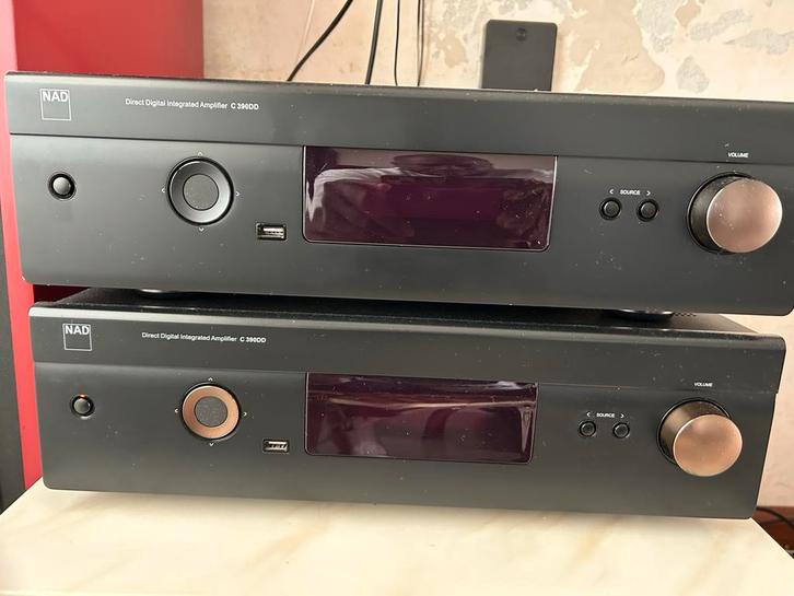 Diverse Versterkers NAD, Technics, Sansui, Audio, Tv en Foto, Versterkers en Receivers, Gebruikt, Stereo, 60 tot 120 watt, Overige merken