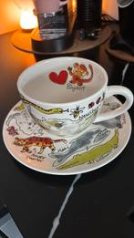 Blond Amsterdam, Huis en Inrichting, Blond Amsterdam, Ophalen of Verzenden, Zo goed als nieuw, Kop(pen) en/of Schotel(s)