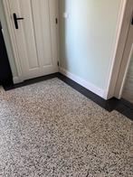 Nieuwe tegels voor terrazzo vloer gratis ophalen in Haps, Ophalen of Verzenden, Nieuw, Minder dan 5 m², Vloertegels