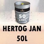 FUSTEN Hertog Jan 50L - ACTIE!, Zakelijke goederen, Horeca | Food, Ophalen