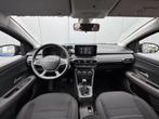 Dacia Sandero Stepway 1.0 TCe 90 Expression AUTOMAAT Max. tr, Auto's, Stof, Euro 6, Blauw, LED verlichting