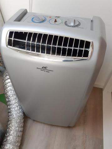 Mobiele airco, Home Electronics, Hollandse kwaliteit  beschikbaar voor biedingen