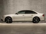 Audi A4 Limousine 1.8 TFSI Pro Line 170Pk Automaat (NAVIGATI, 12 maanden, Stof, 4 cilinders, Bedrijf