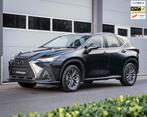 Lexus NX 350h Business Line I BTW I Adaptive Cruise Control, Automaat, Gebruikt, Zwart, 2487 cc