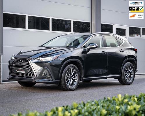 Lexus NX 350h Business Line I BTW I Adaptive Cruise Control, Auto's, Lexus, Bedrijf, Te koop, NX, ABS, Achteruitrijcamera, Adaptive Cruise Control