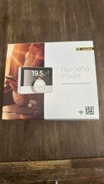 Remeha Etwist + Gateway, Doe-het-zelf en Verbouw, Verwarming en Radiatoren, Thermostaat, Minder dan 60 cm, Ophalen of Verzenden
