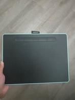 Wacom Intuos Tekentablet - Zo Goed Als Nieuw, Computers en Software, Tekentablets, Ophalen, Zo goed als nieuw, Bedraad