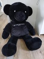 Knuffelbeer XL Givenchy, Ophalen, Zo goed als nieuw, Beer