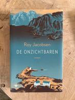 De Onzichtbaren - Roy Jacobsen, Ophalen of Verzenden, Gelezen, Europa overig