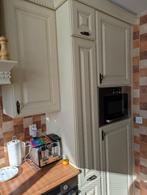 Keuken, Huis en Inrichting, Keuken | Keukenelementen, Ophalen, Gebruikt, 200 cm of meer, 50 tot 75 cm