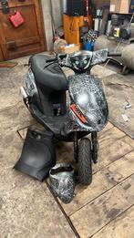 Zip 70cc, Ophalen of Verzenden, Zo goed als nieuw, Tweetakt, Zip