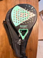 Dunlop Boost Control 2.0 HL Padelbat, Ophalen of Verzenden, Gebruikt