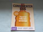 1 EURO OF GRATIS Consumentengids juli-aug 2022, Ophalen of Verzenden, Zo goed als nieuw, Overige typen