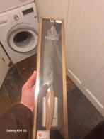 Katai forged. Butcher knife nieuw in de doos, Ophalen of Verzenden, Nieuw, Rvs of Chroom