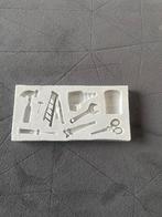 Siliconen Mal - Gereedschap Thema, Ophalen, Materiaal, La-toya1984@outlook.com, Cakesby